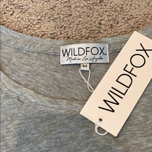 Wildfox Tops - Wildfox Tee Wildfox Tops - Wildfox Tee